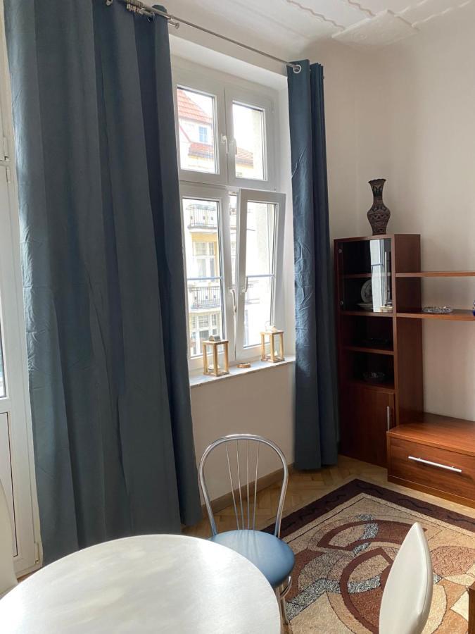 Apartamenty I Pokoje Przy Sopockim Molo Sopot Exterior photo