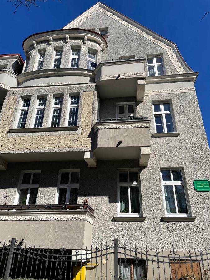 Apartamenty I Pokoje Przy Sopockim Molo Sopot Exterior photo