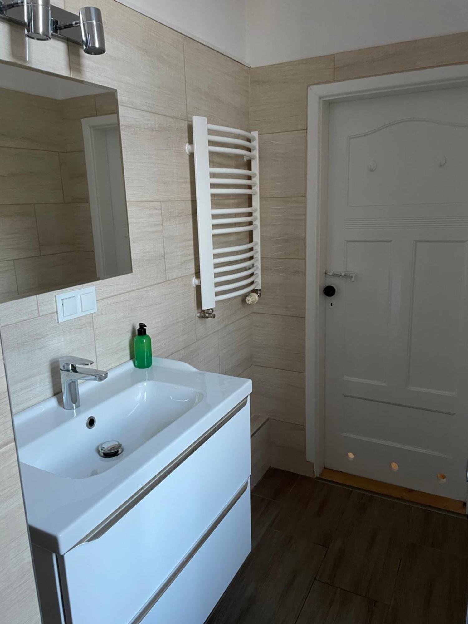 Apartamenty I Pokoje Przy Sopockim Molo Sopot Exterior photo