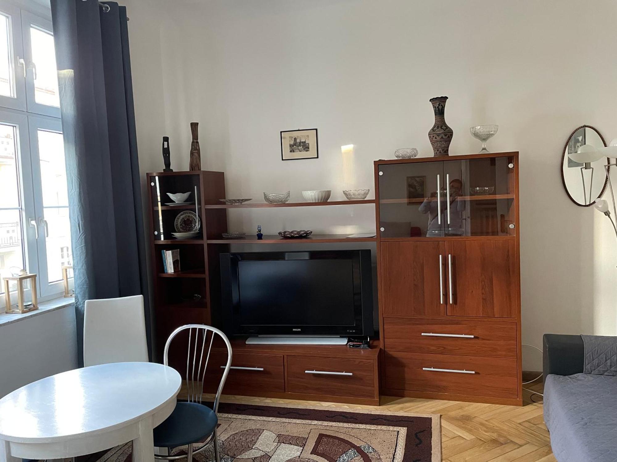 Apartamenty I Pokoje Przy Sopockim Molo Sopot Exterior photo